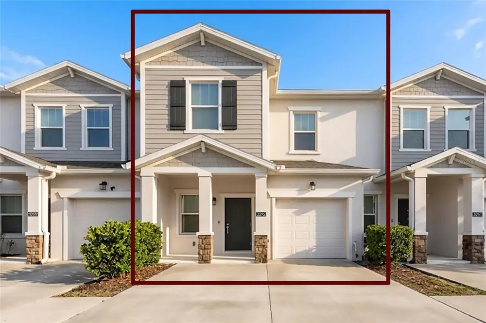 3295 LAURENT LOOP Davenport, FL 33837