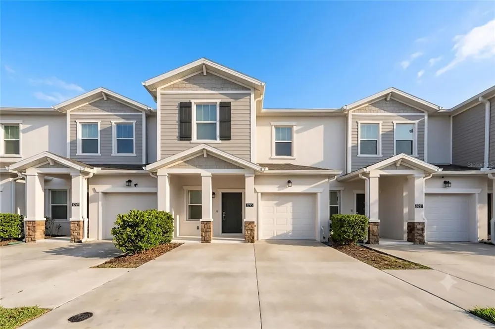 3295 LAURENT LOOP Davenport, FL 33837