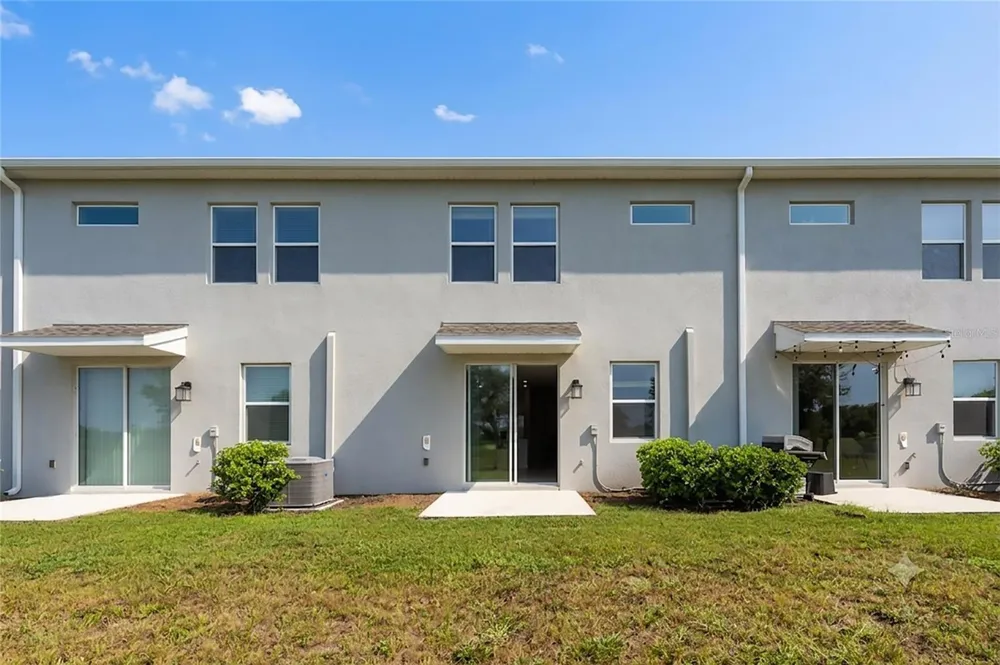 3295 LAURENT LOOP Davenport, FL 33837