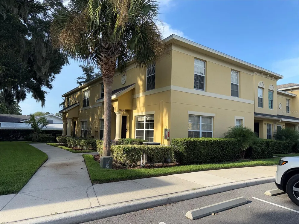 37603 DALIHA TERRACE Zephyrhills, FL 33542