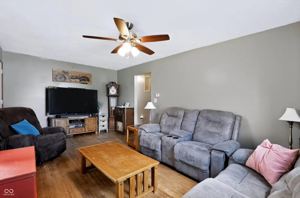 890 E Gray Street Martinsville, IN 46151