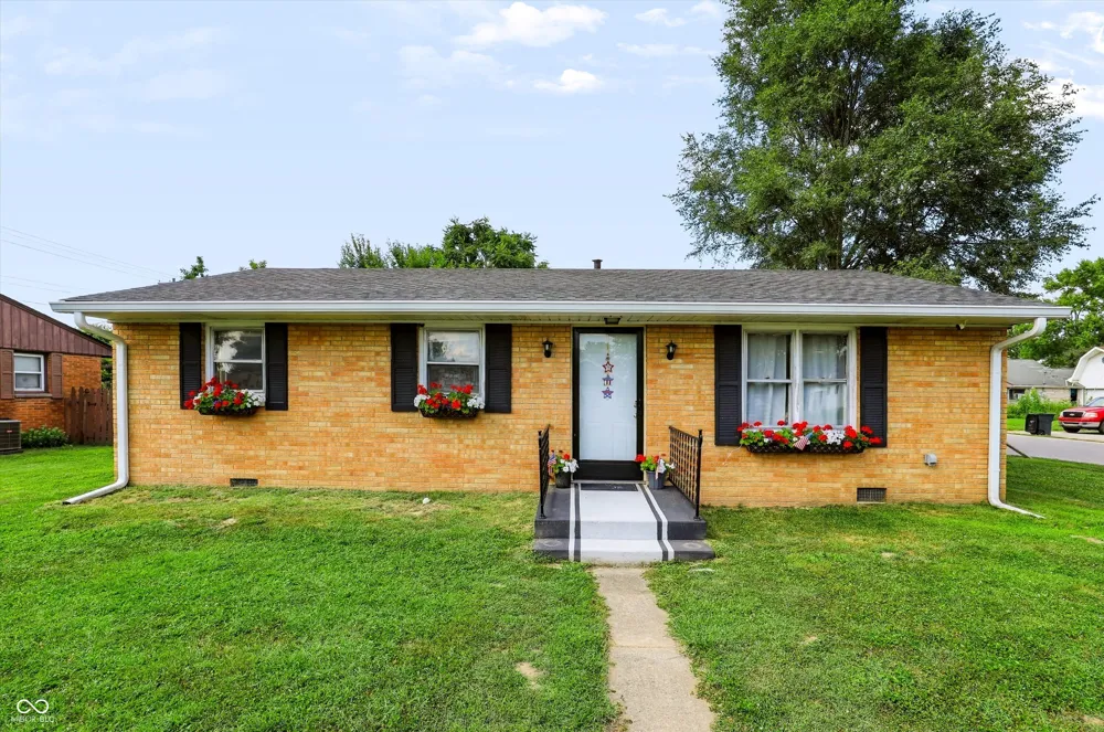 890 E Gray Street Martinsville, IN 46151