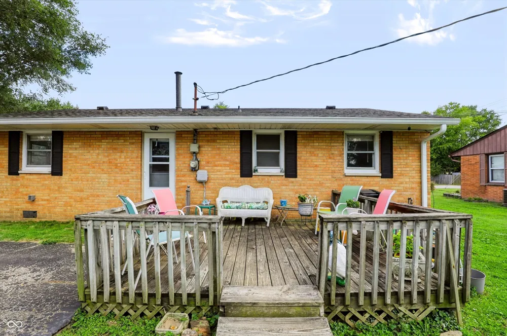 890 E Gray Street Martinsville, IN 46151