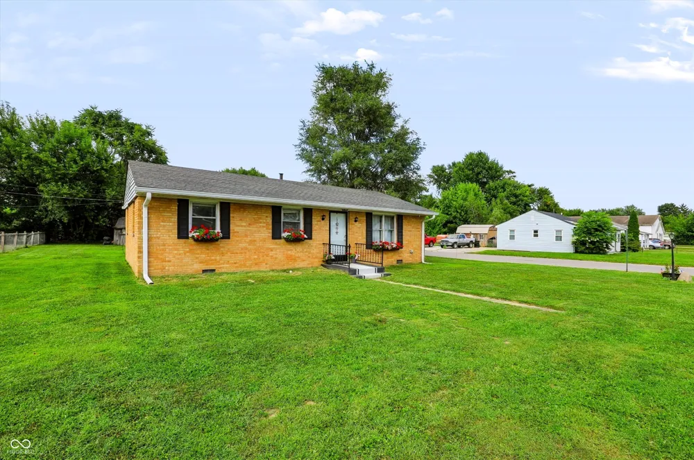 890 E Gray Street Martinsville, IN 46151