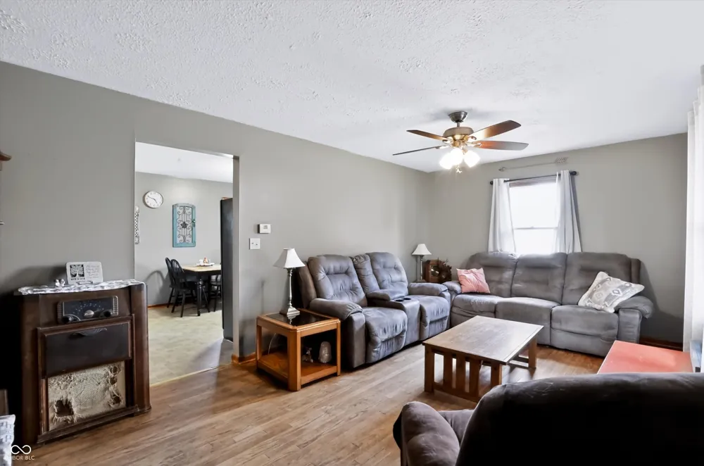 890 E Gray Street Martinsville, IN 46151