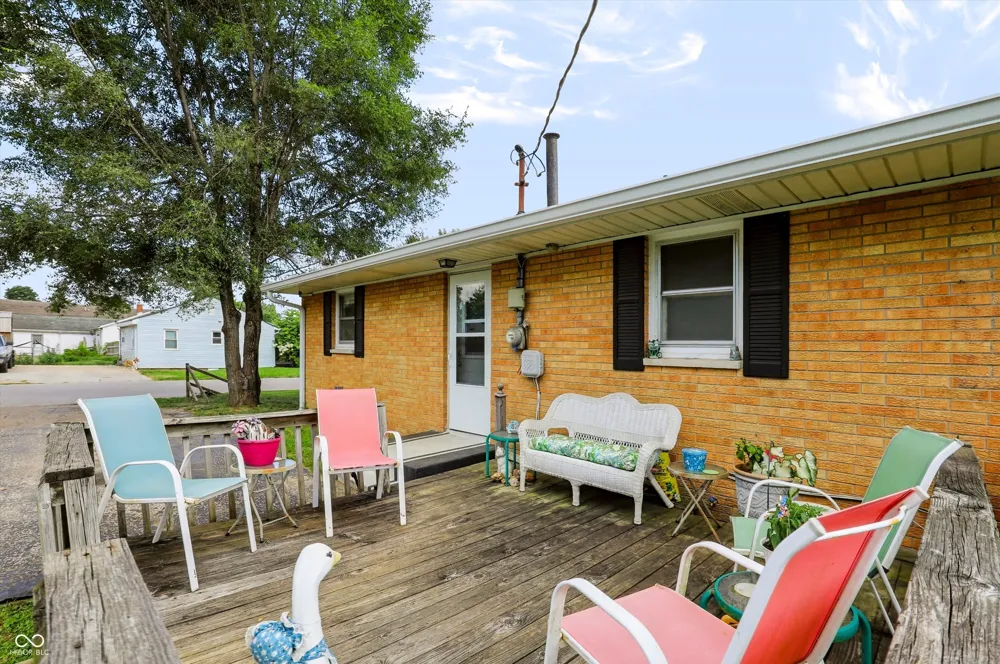 890 E Gray Street Martinsville, IN 46151