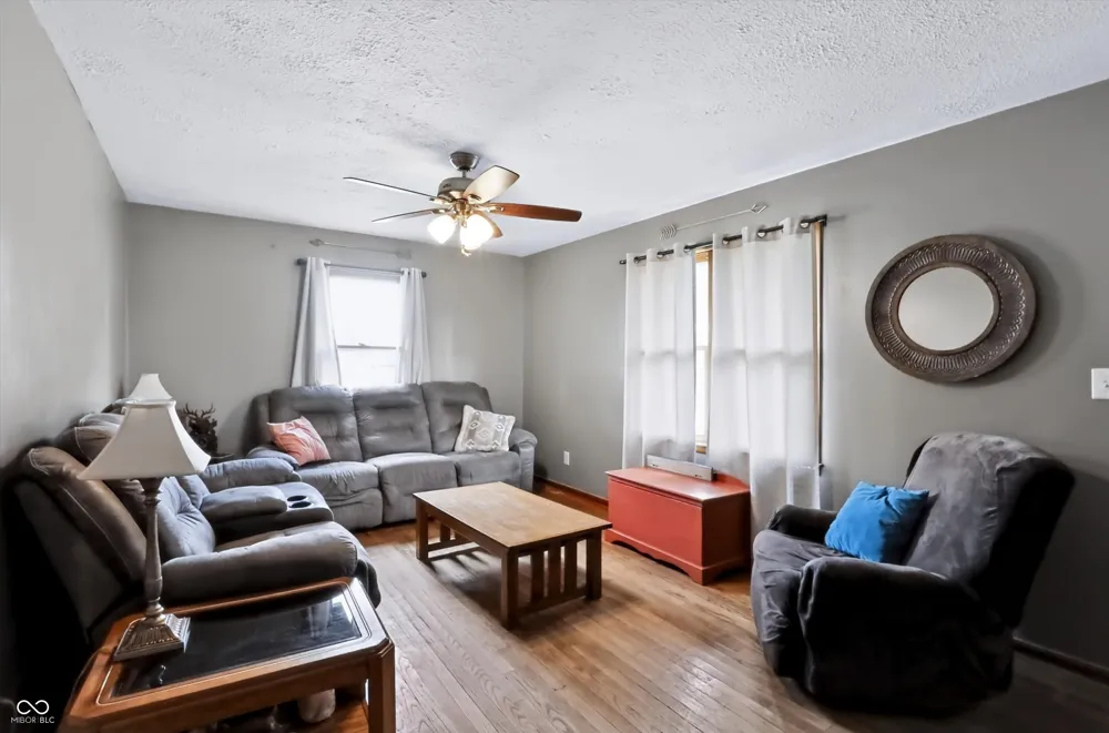 890 E Gray Street Martinsville, IN 46151