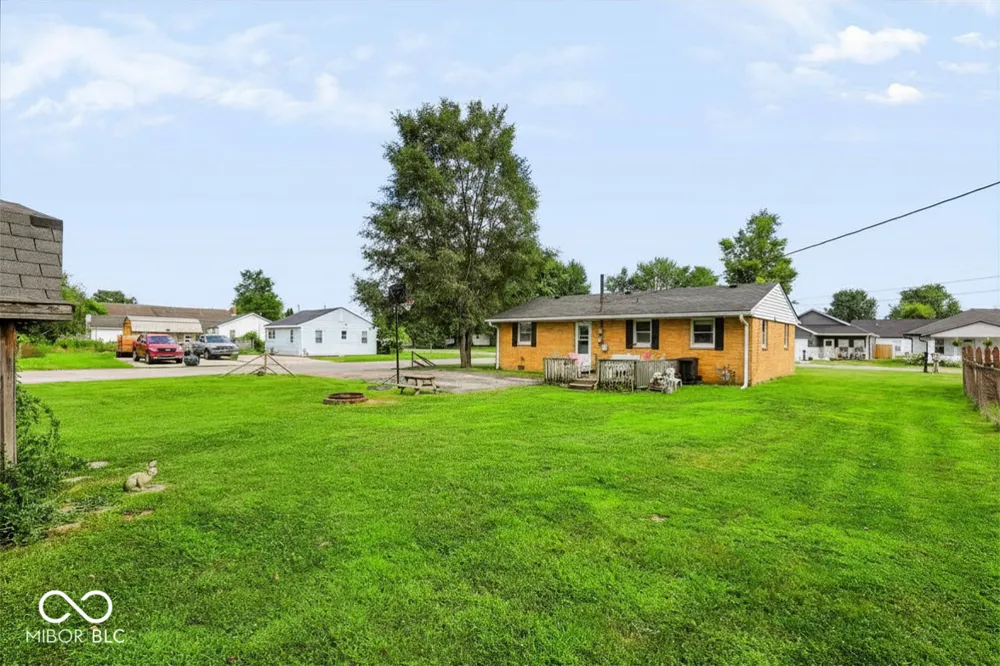 890 E Gray Street Martinsville, IN 46151