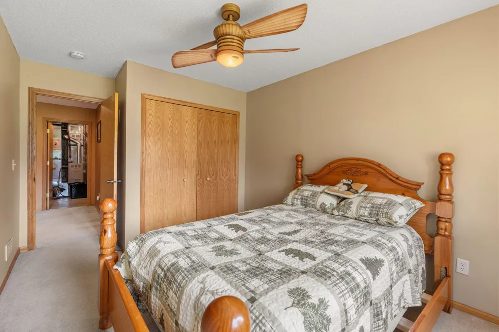 8337 Parkview Avenue NE Otsego, MN 55330
