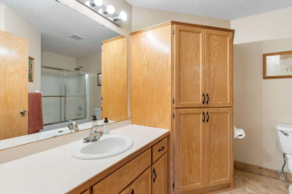 8337 Parkview Avenue NE Otsego, MN 55330