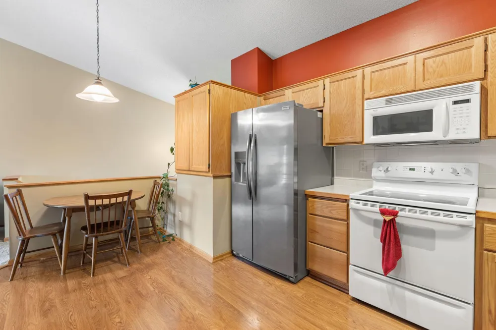 8337 Parkview Avenue NE Otsego, MN 55330
