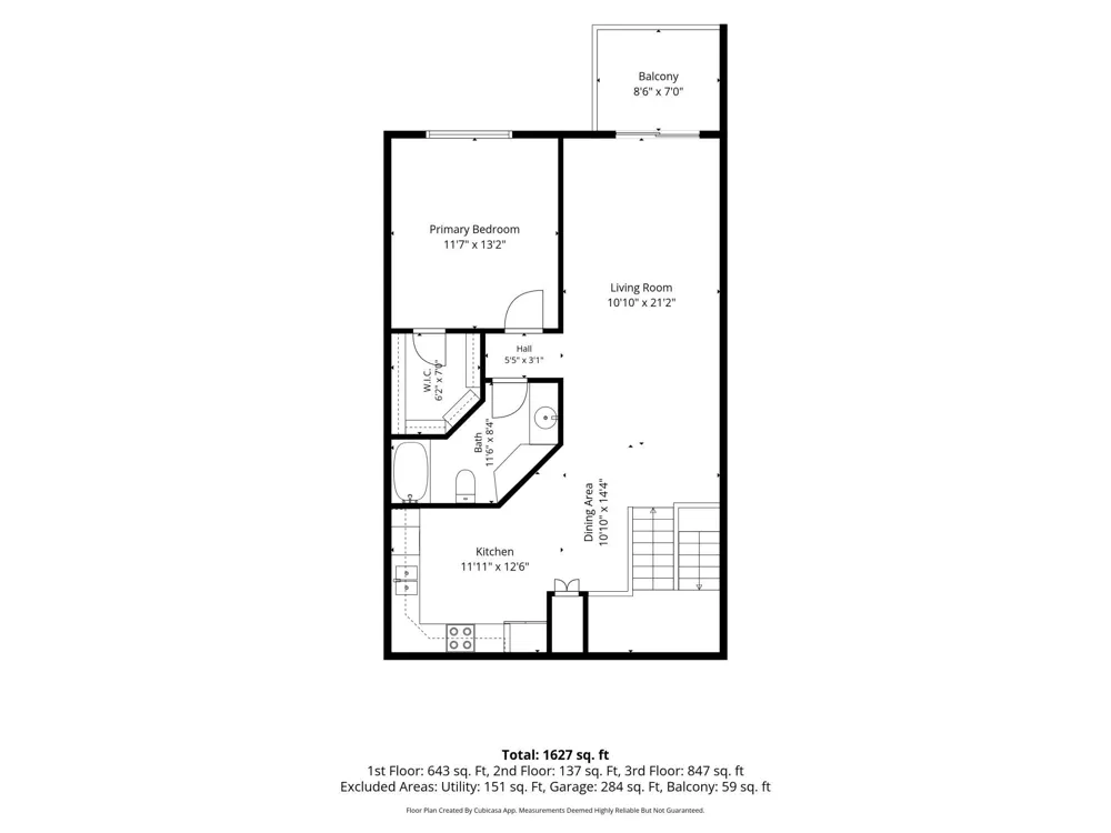 8337 Parkview Avenue NE Otsego, MN 55330