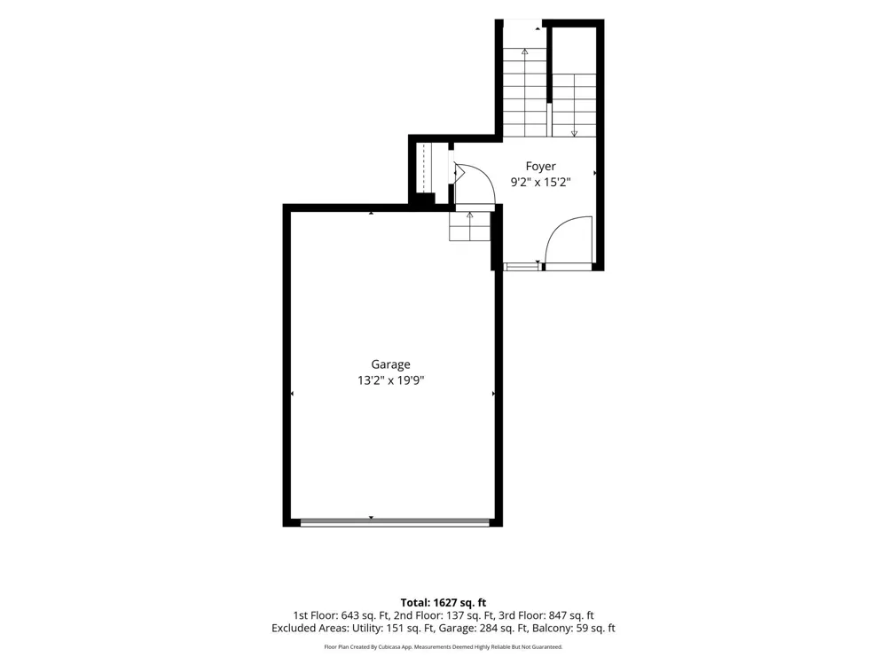 8337 Parkview Avenue NE Otsego, MN 55330