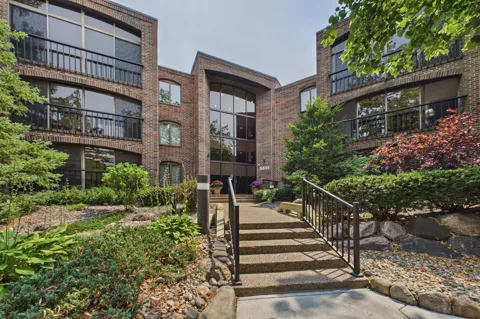 5501 Dewey Hill Road #322
