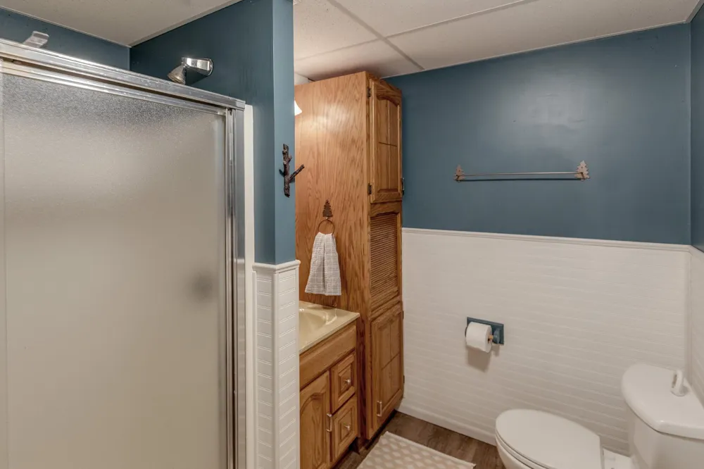 4535 72nd Street NW Walker, MN 56484