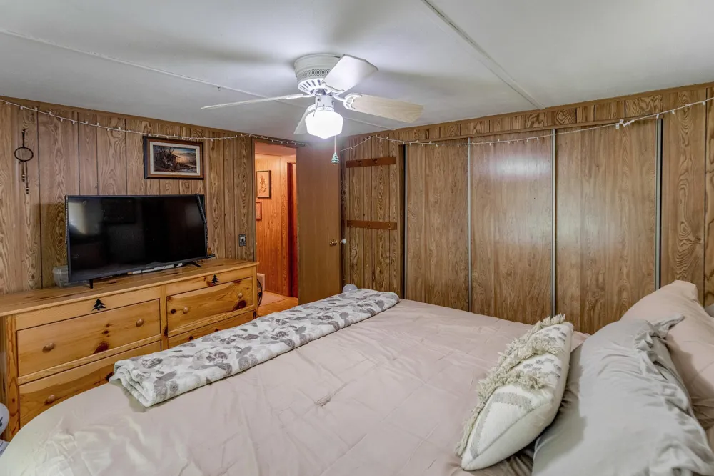 4535 72nd Street NW Walker, MN 56484
