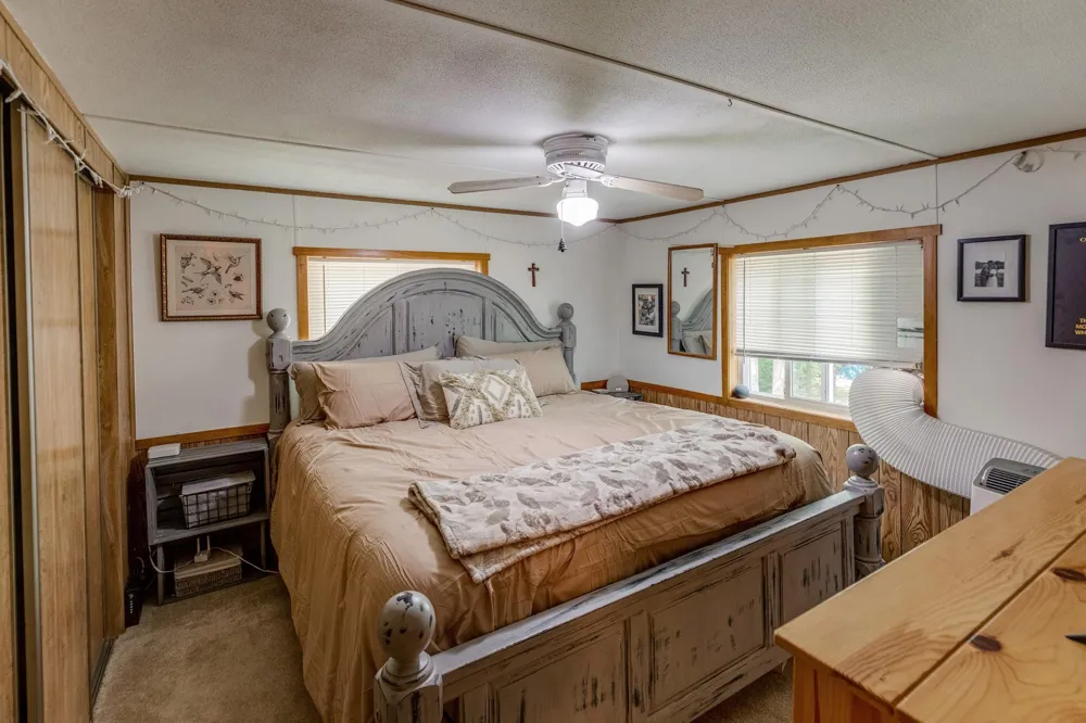 4535 72nd Street NW Walker, MN 56484