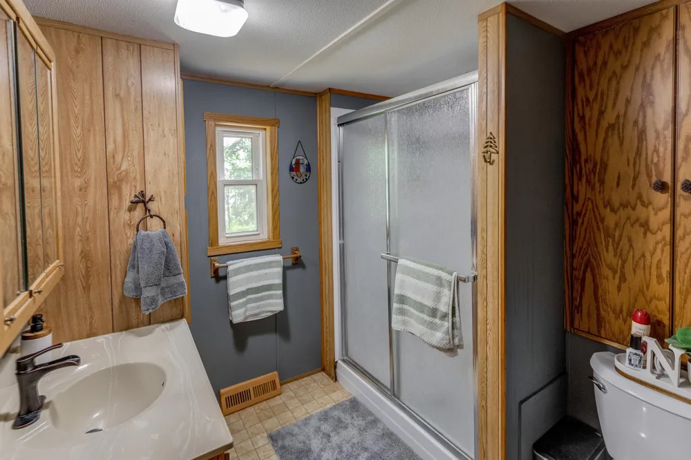 4535 72nd Street NW Walker, MN 56484