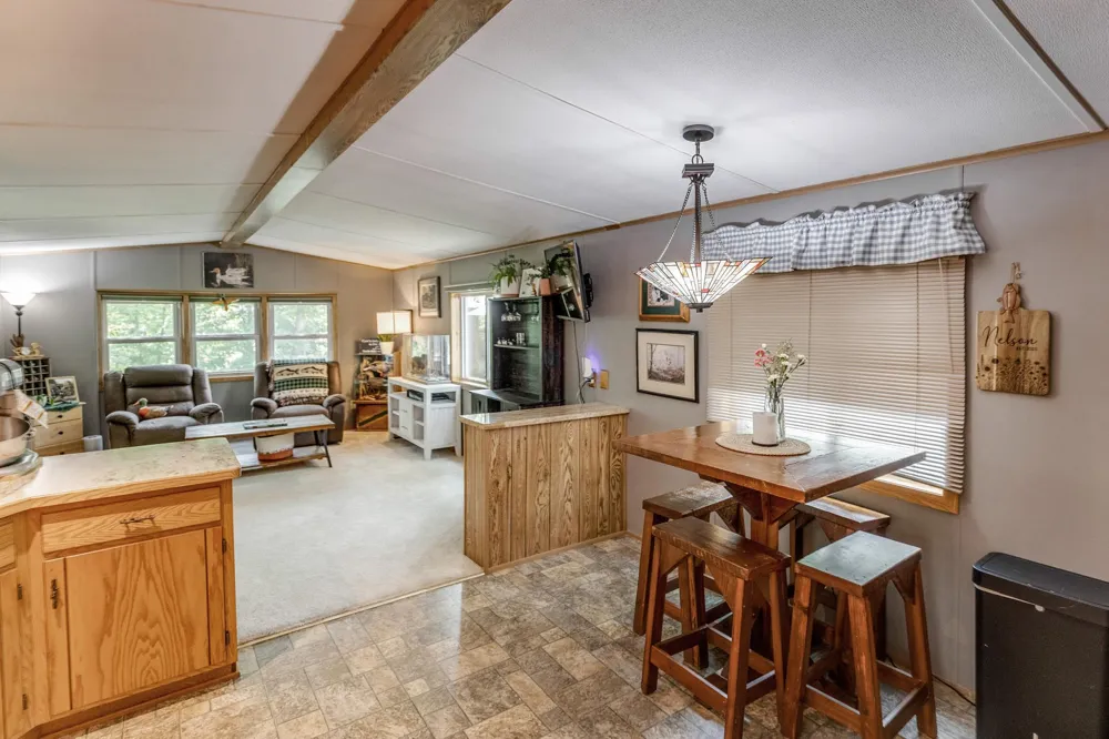 4535 72nd Street NW Walker, MN 56484
