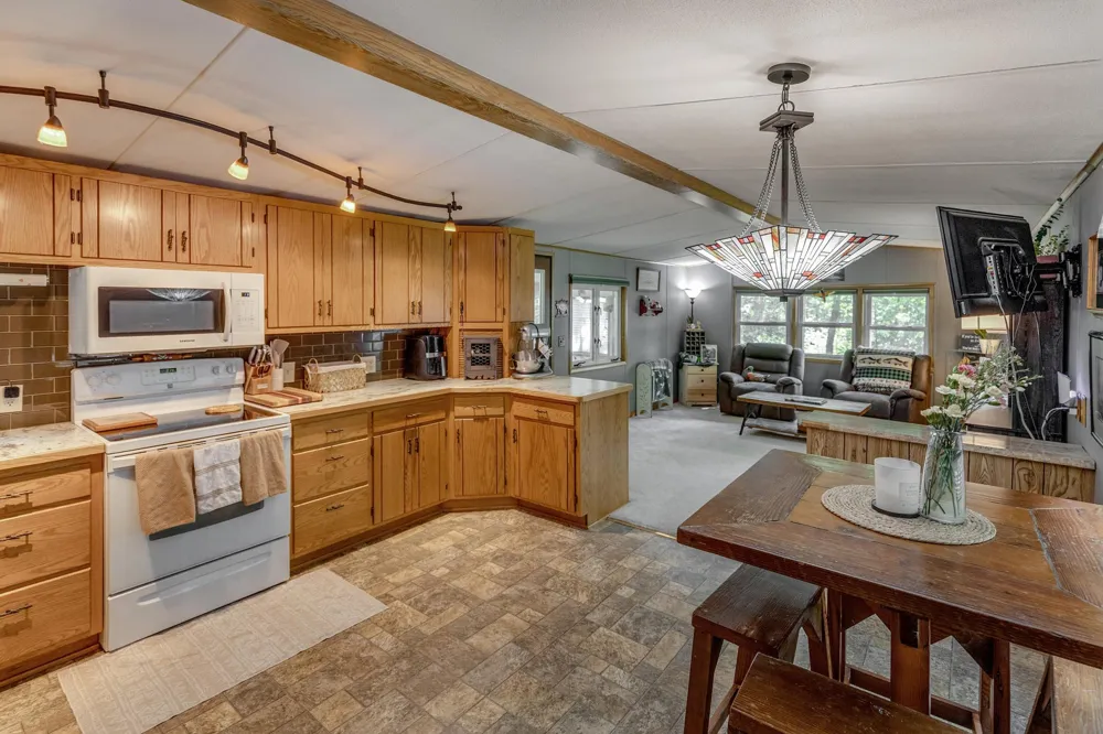 4535 72nd Street NW Walker, MN 56484