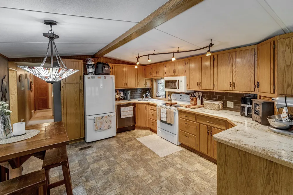 4535 72nd Street NW Walker, MN 56484