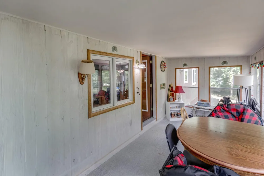 4535 72nd Street NW Walker, MN 56484