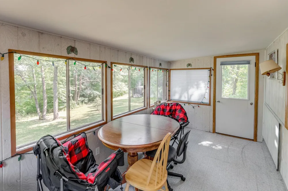 4535 72nd Street NW Walker, MN 56484
