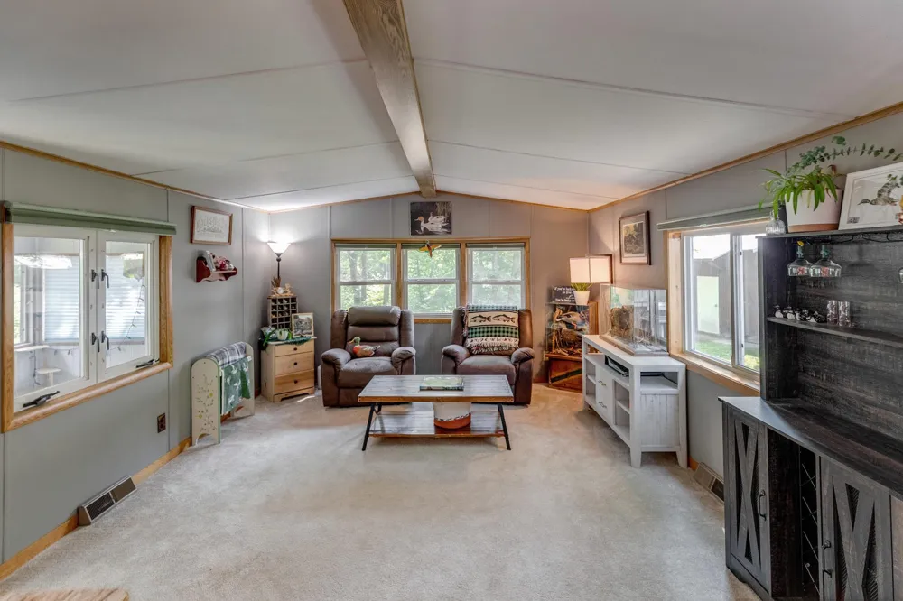 4535 72nd Street NW Walker, MN 56484
