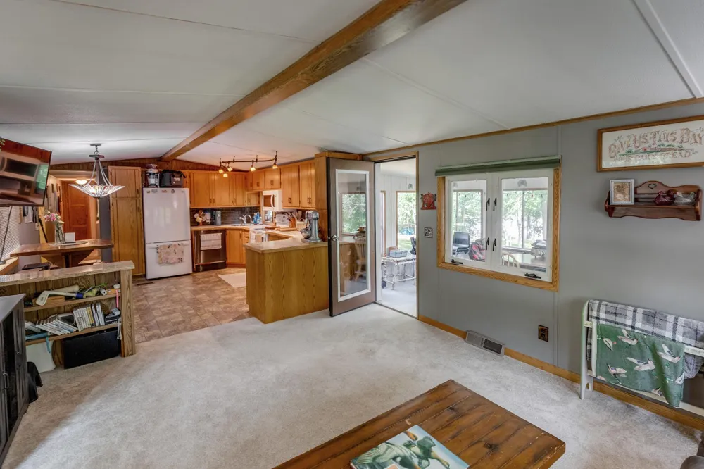 4535 72nd Street NW Walker, MN 56484