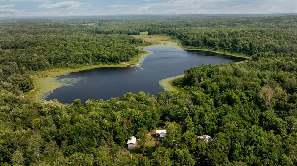 4535 72nd Street NW Walker, MN 56484