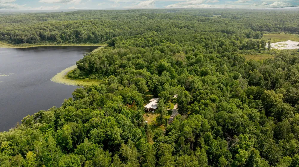 4535 72nd Street NW Walker, MN 56484