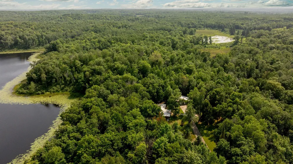 4535 72nd Street NW Walker, MN 56484