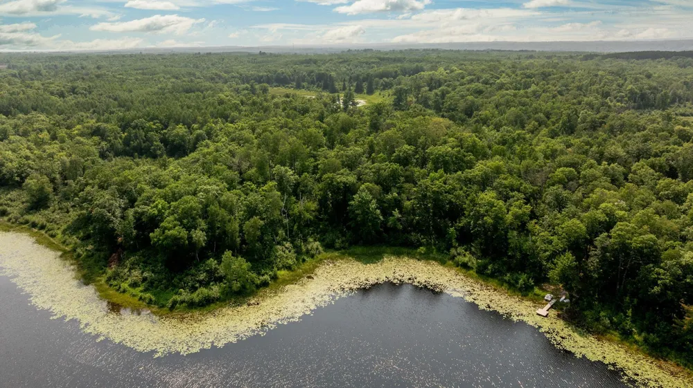 4535 72nd Street NW Walker, MN 56484