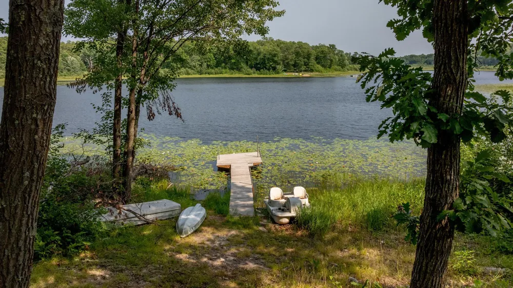 4535 72nd Street NW Walker, MN 56484