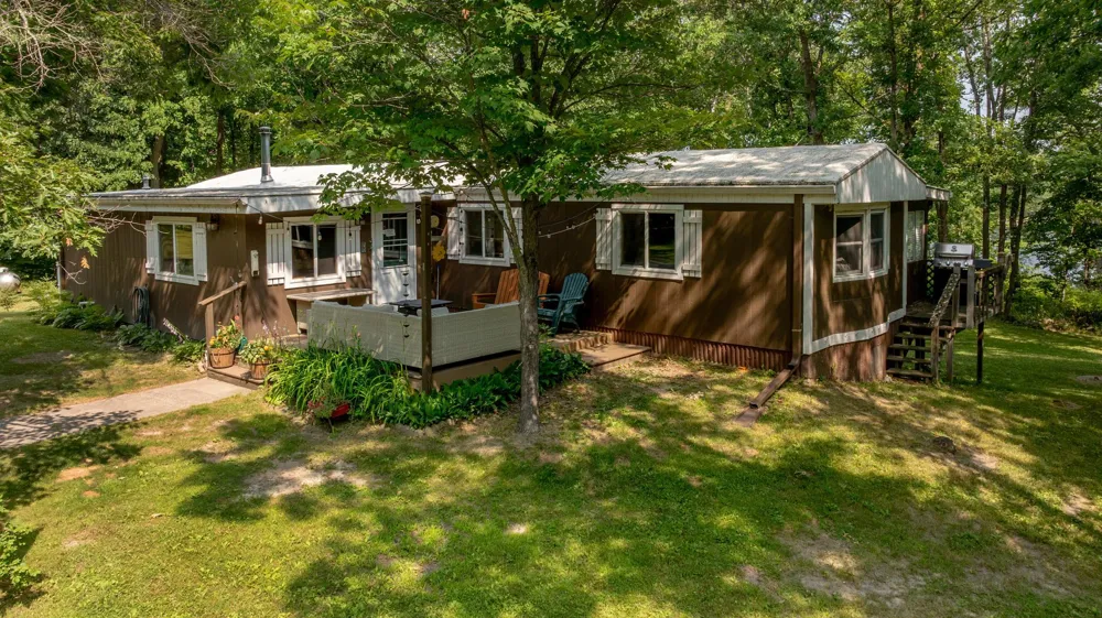 4535 72nd Street NW Walker, MN 56484