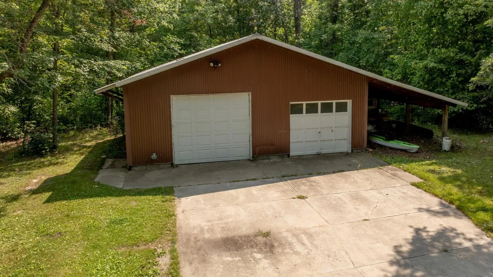 4535 72nd Street NW Walker, MN 56484