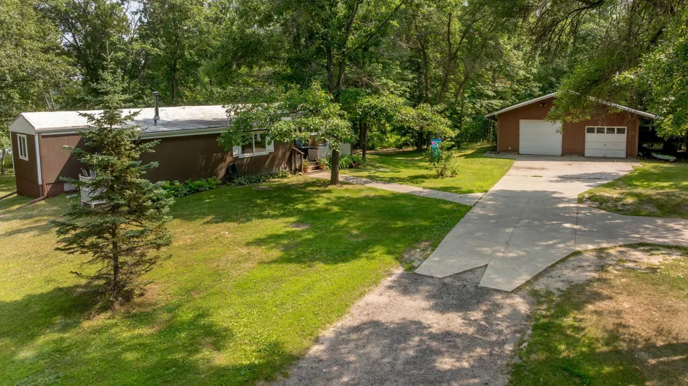 4535 72nd Street NW Walker, MN 56484