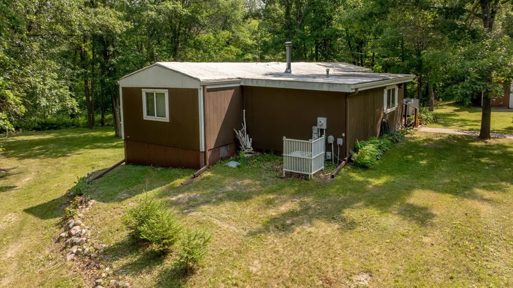4535 72nd Street NW Walker, MN 56484