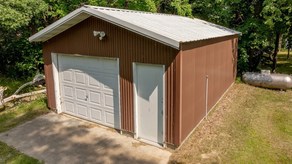 4535 72nd Street NW Walker, MN 56484