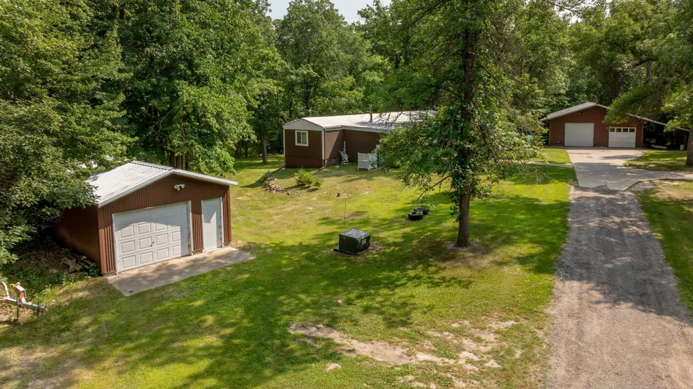 4535 72nd Street NW Walker, MN 56484