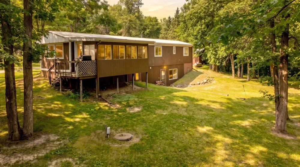 4535 72nd Street NW Walker, MN 56484