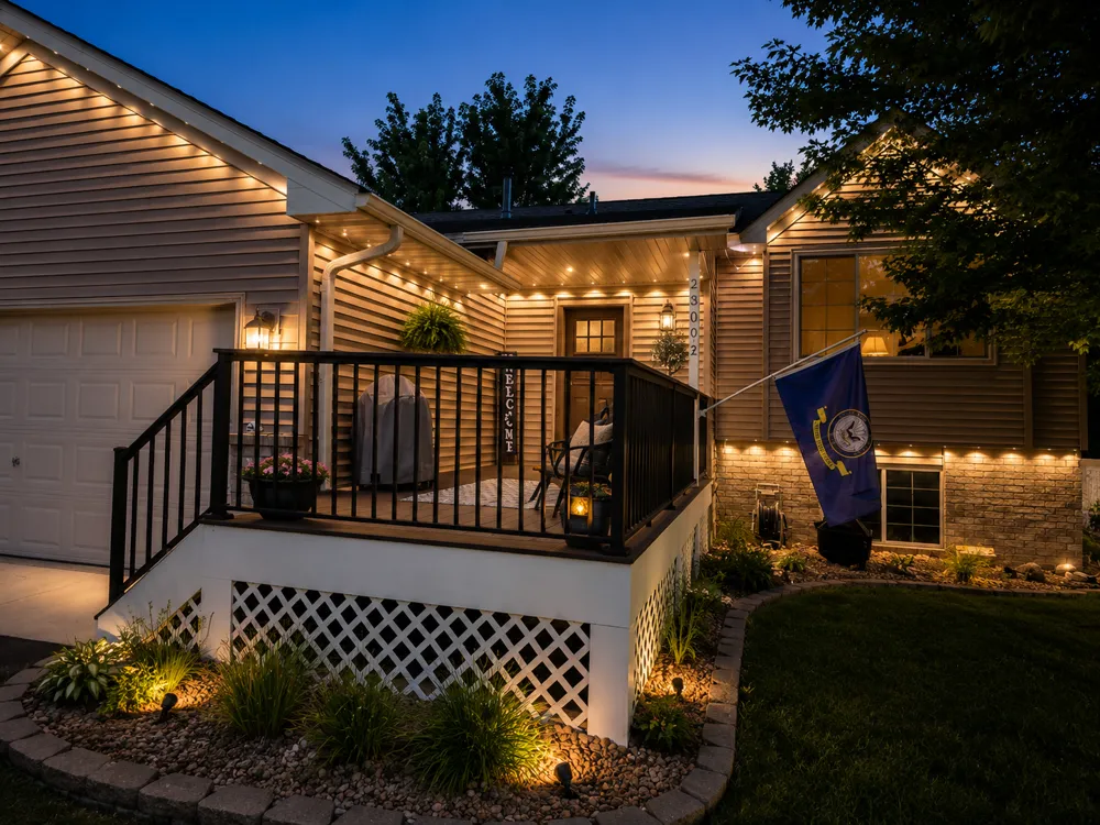 23092 Guarani Street NW Saint Francis, MN 55070