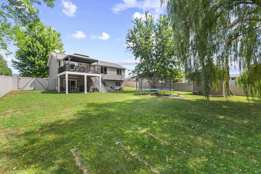 23092 Guarani Street NW Saint Francis, MN 55070