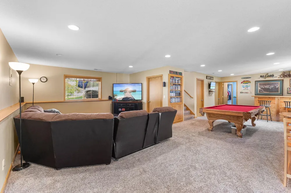23092 Guarani Street NW Saint Francis, MN 55070