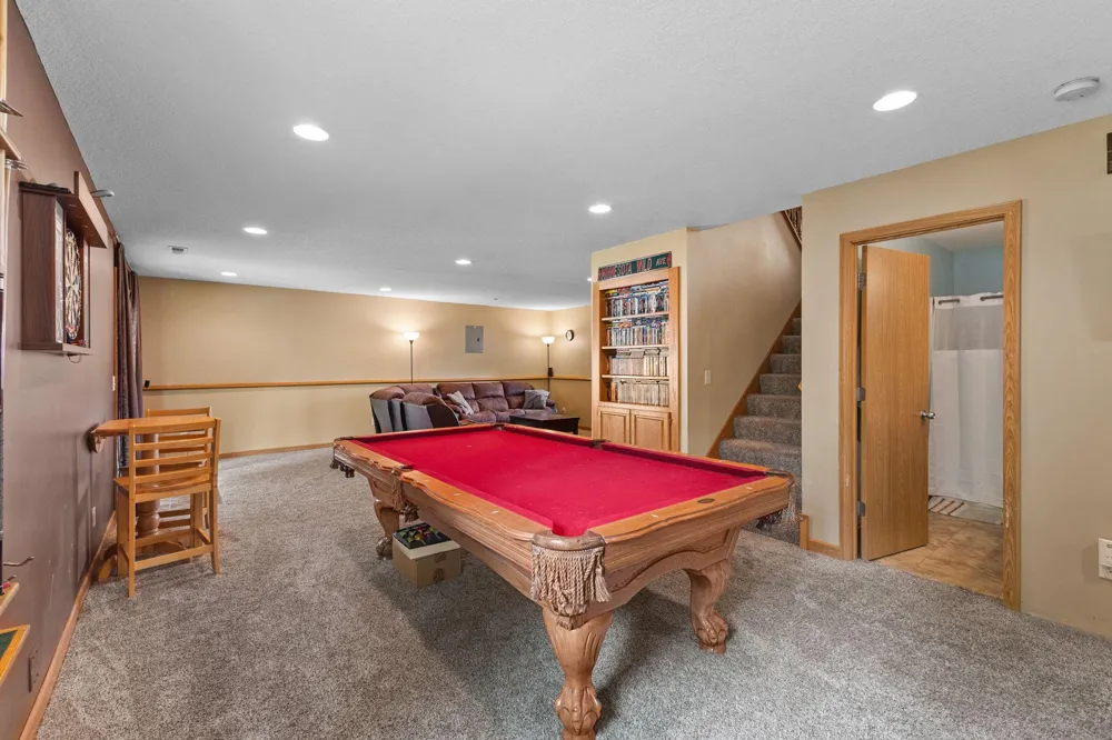 23092 Guarani Street NW Saint Francis, MN 55070