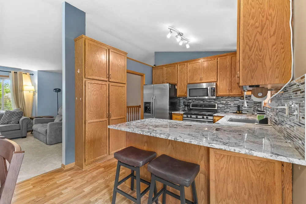 23092 Guarani Street NW Saint Francis, MN 55070