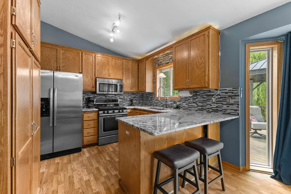 23092 Guarani Street NW Saint Francis, MN 55070