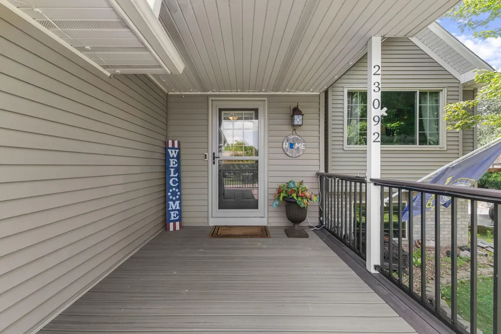 23092 Guarani Street NW Saint Francis, MN 55070