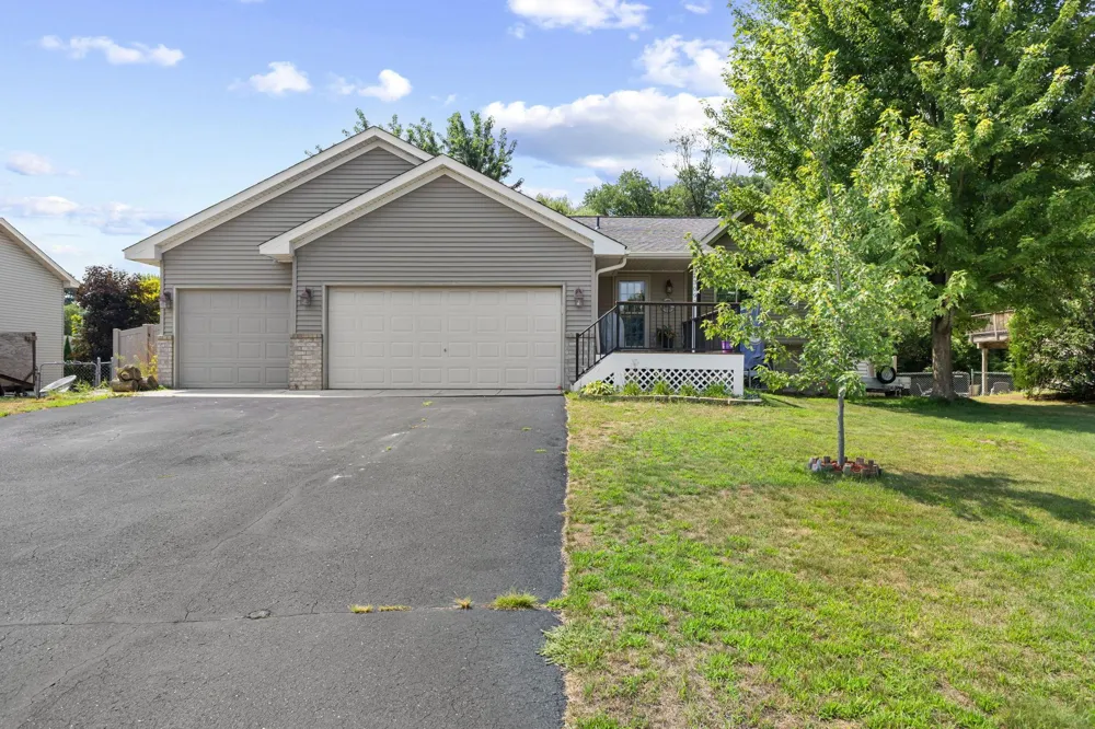 23092 Guarani Street NW Saint Francis, MN 55070