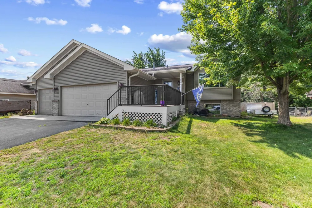 23092 Guarani Street NW Saint Francis, MN 55070